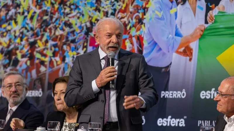 Lula prevê aprovação do fim da jornada 6 por 1 antes da posse presidencial