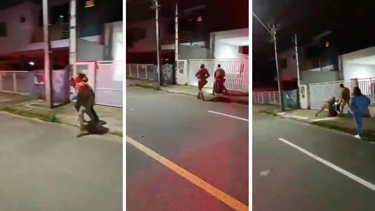 Corregedoria vai apurar abordagem que terminou com detenção de suplente em SC