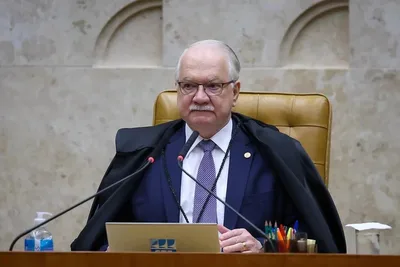 STF terá resultado provisório após impasse sobre relatórios de Moraes e Mendonça