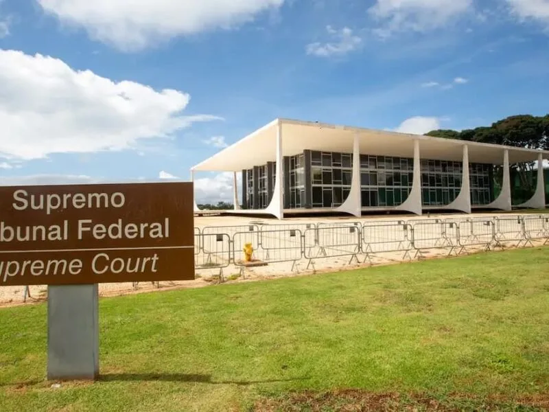 Conflito no STF amplia peso do Judiciário na corrida presidencial, diz análise
