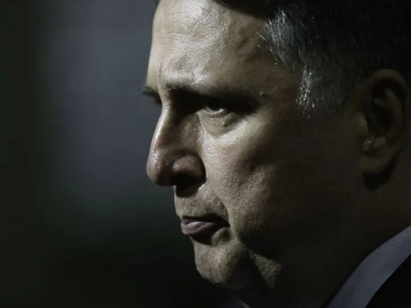 TRE-RJ rejeita registro de Anthony Garotinho para o governo estadual