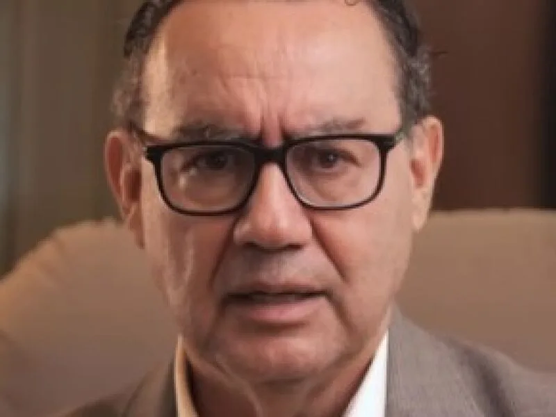 Augusto Cury propõe primeiro-ministro e revisão do presidencialismo