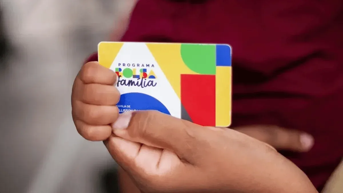 Bolsa Família: atualização do CadÚnico termina nesta quinta-feira