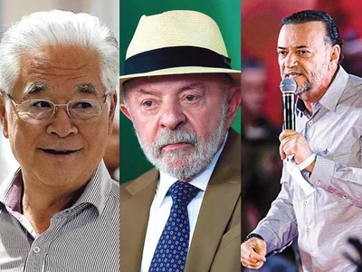 Núcleo de Lula muda com campanha e investigações da Polícia Federal