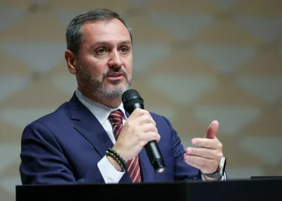Andrei Rodrigues segue afastado da PF após decisão de André Mendonça