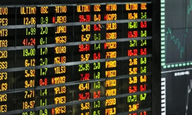 Ibovespa pode superar 200 mil pontos após primeiro turno, diz economista