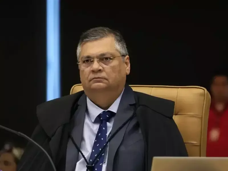 Dino agenda audiência no STF sobre controle de emendas parlamentares