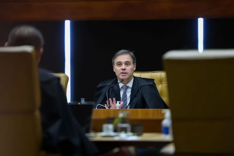 Mendonça diz que sigilo do caso Master não foi liberado de forma parcial