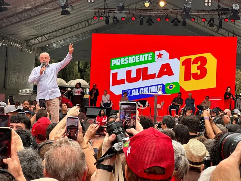 Governo Lula assina MP para extinguir bets e cassinos online no Brasil