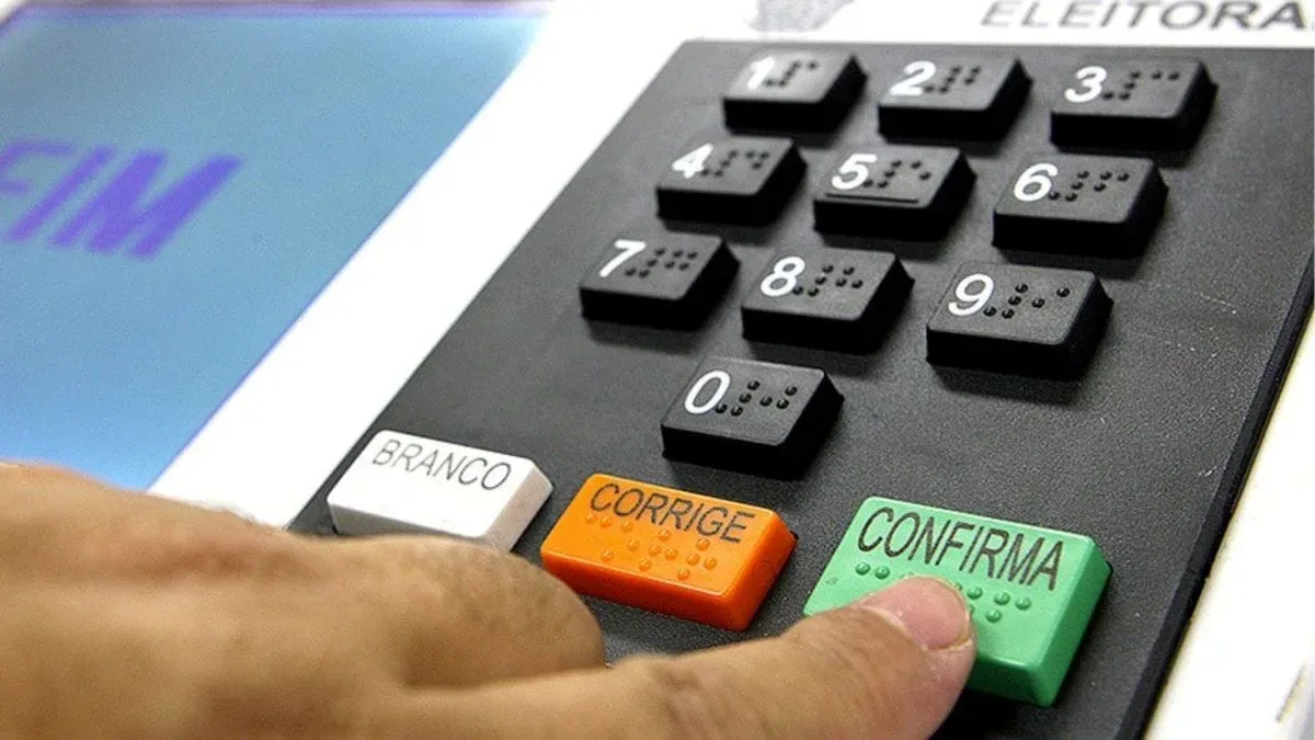 Eleições 2026: quando eleitores e candidatos podem ser presos