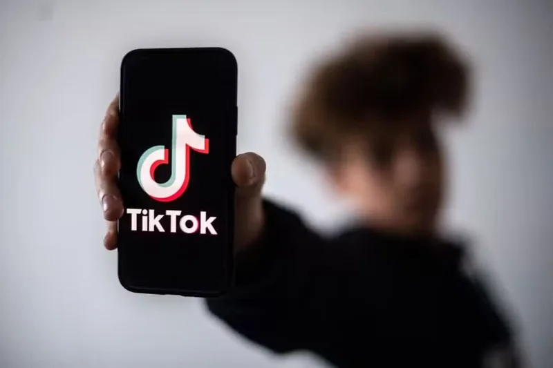 TikTok limita uso de adolescentes após acordo com Alabama