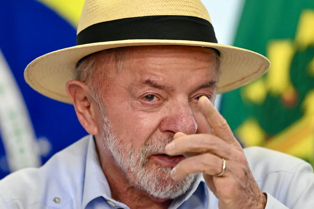 Lula defende sigilo aberto em todas as investigações do caso Master