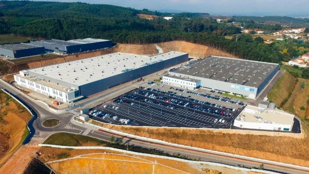 WEG amplia testes de motores pesados em unidade industrial de Portugal