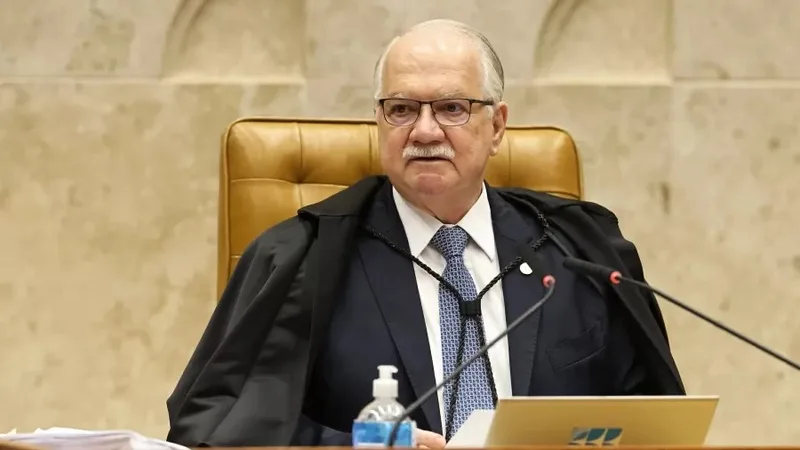 STF passa a revisar pedidos externos antes da definição do relator