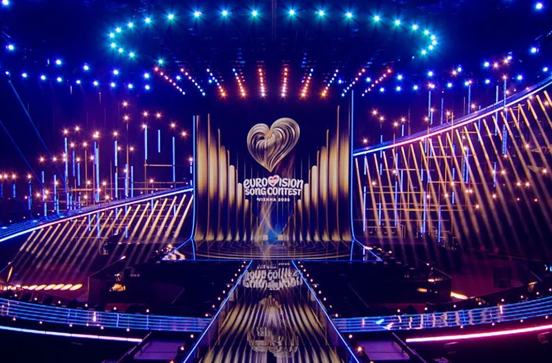 Irlanda confirma novo boicote ao Eurovision por participação de Israel