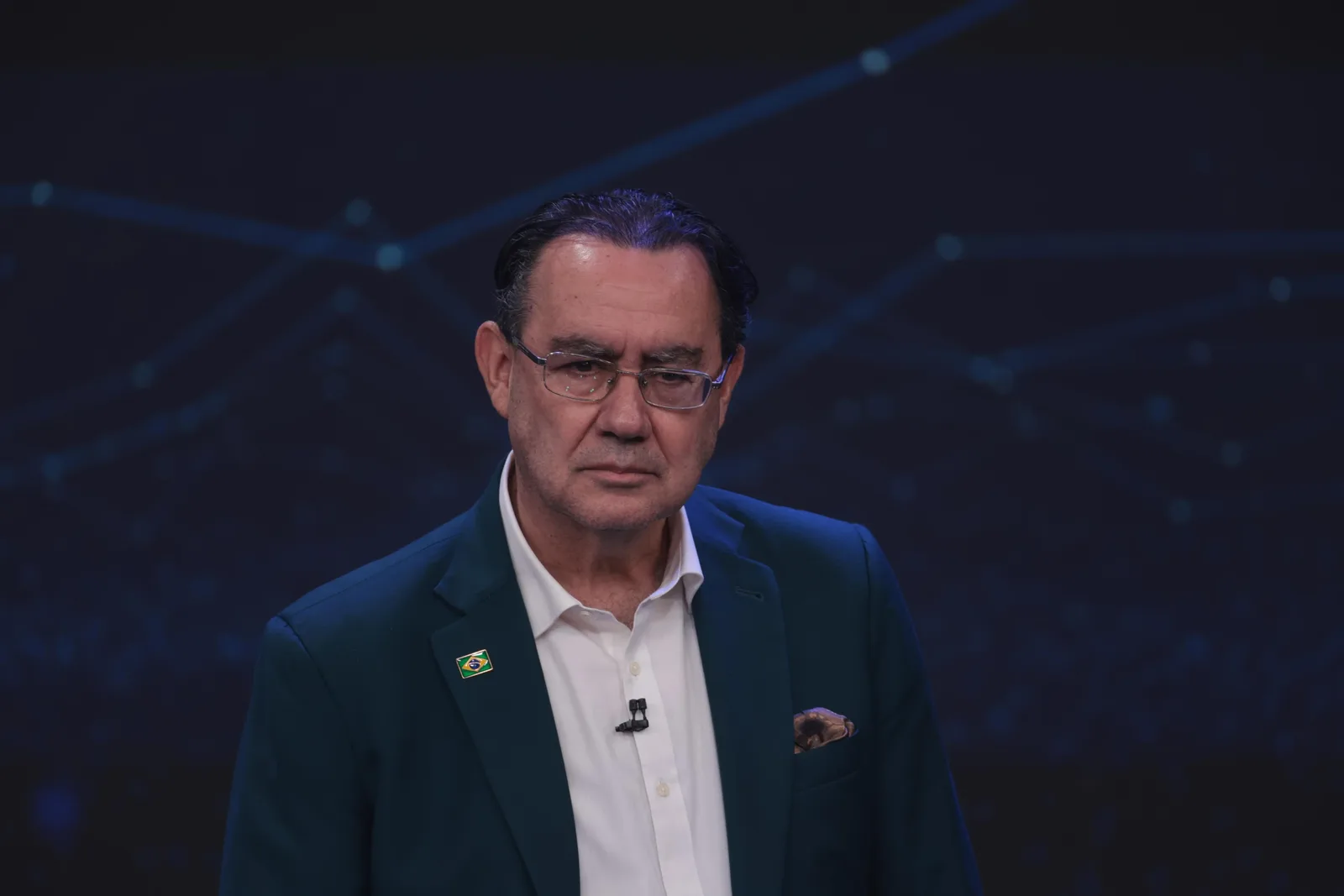 Livros de Augusto Cury reúnem autobiografia, teses sobre Jesus e críticas políticas