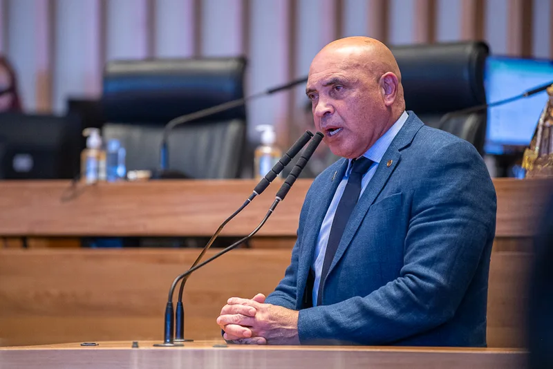 Disputa no STF eleva temor de vazamentos e pressão sobre o Congresso