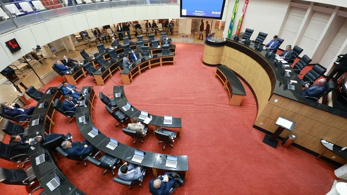 PL amplia bancada e MDB perde cadeiras na Assembleia de Santa Catarina