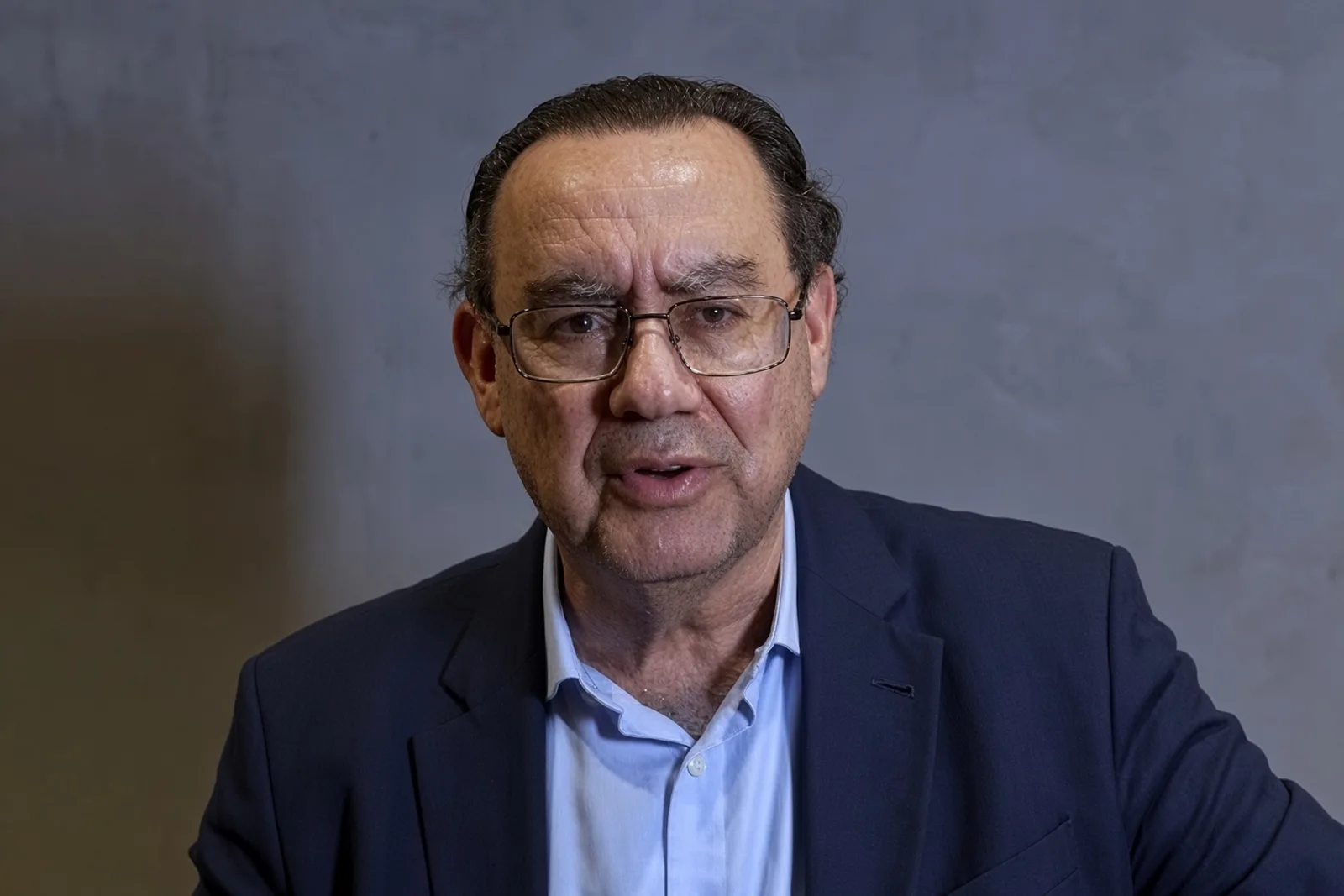 Augusto Cury deixou cinco empresas fora da declaração ao TSE