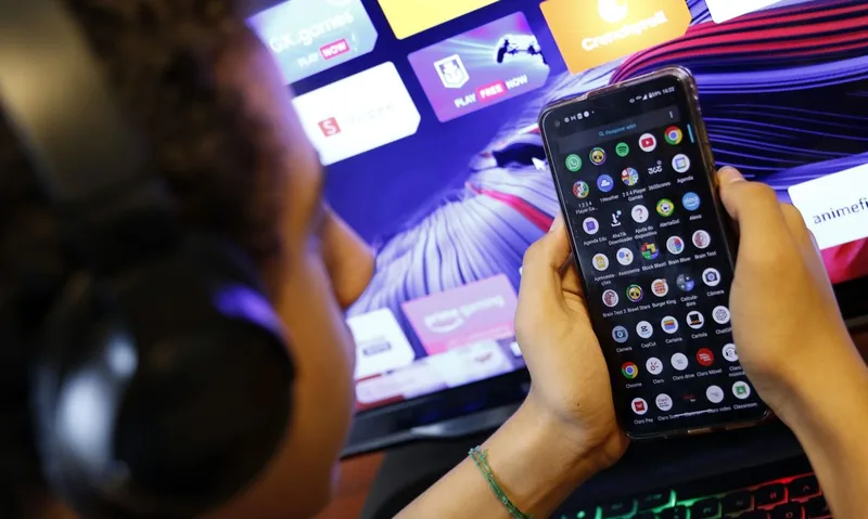 Justiça paulista ordena preservação de dados de seis perfis do Instagram