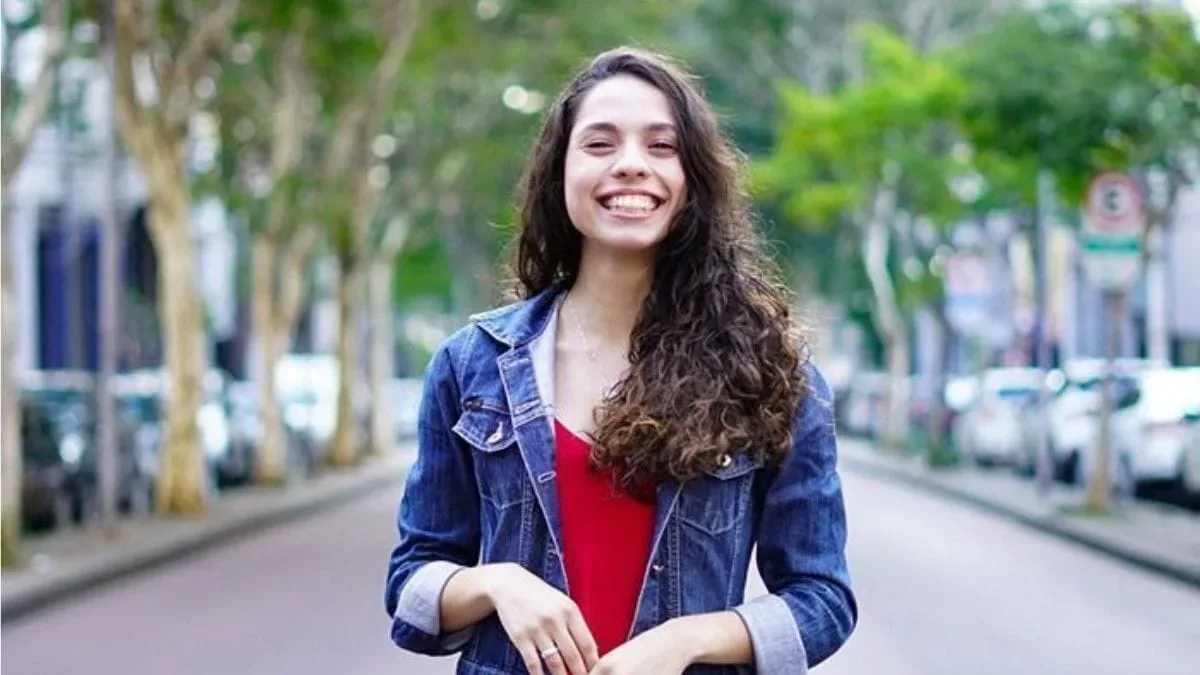 Ana Júlia é eleita deputada federal pelo Paraná com 184.691 votos