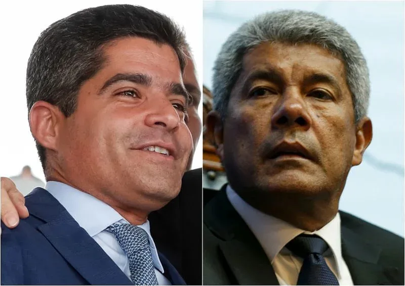 Gilmar Mendes derruba direitos de resposta concedidos a Jerônimo na Bahia