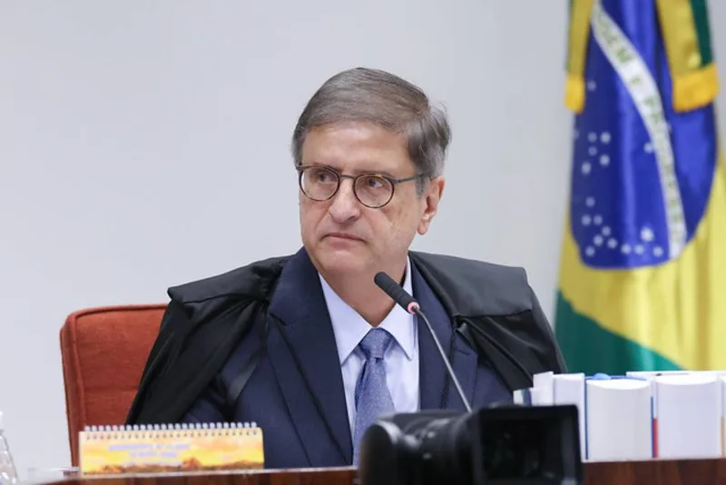 OAB solicita que Gonet seja afastado de análise sobre Moraes e Vorcaro