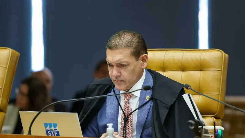 TSE determina retirada de vídeo com fala de Lula sobre Justiça Eleitoral