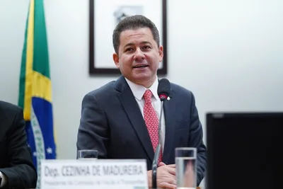 Cezinha de Madureira nega irregularidades após operação da PF