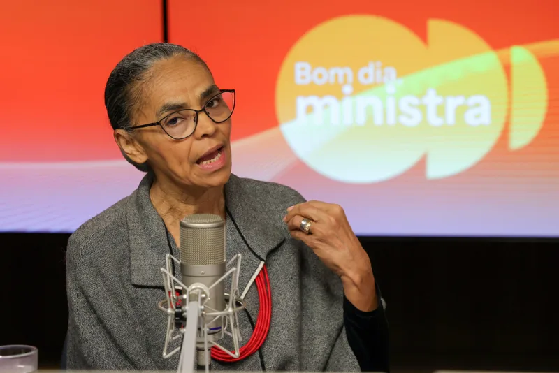 Marina lidera disputa ao Senado por São Paulo, com 15% das intenções