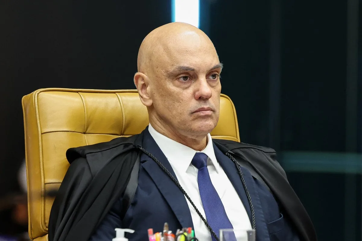 Gilmar prevê que julgamento sobre Moraes não termine nesta terça-feira