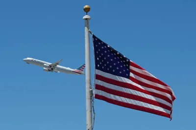 Companhias aéreas iranianas podem perder operação global em 23 de setembro