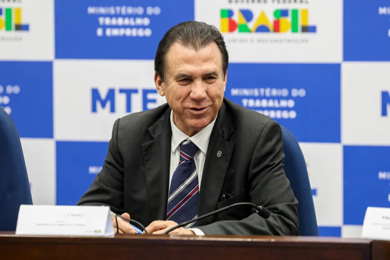 Construção civil terá pacto sobre relações de trabalho em João Pessoa