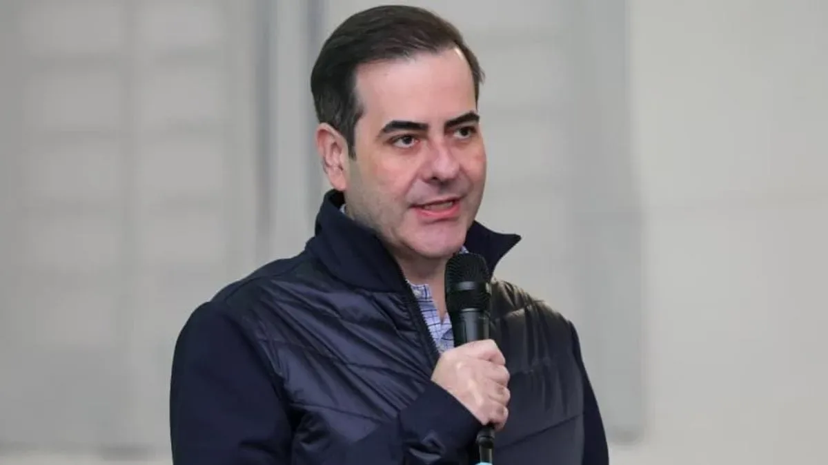Chiodini defende vice atuante e prioriza infraestrutura em SC