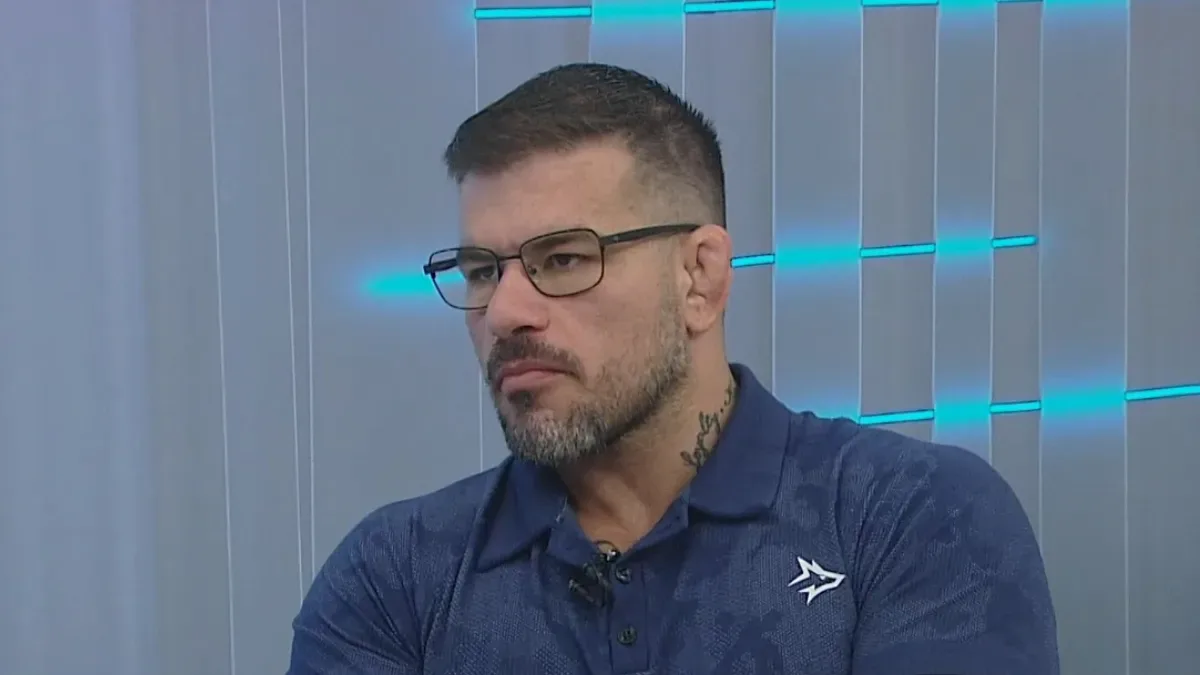 Marcelo Brigadeiro apresenta propostas em entrevista sobre a eleição em SC