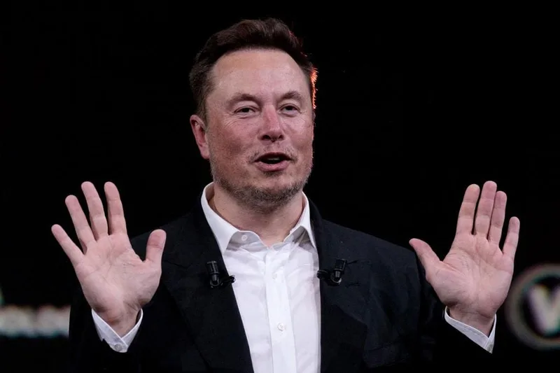 Advogados de Elon Musk notificam produtores de documentário sobre sua vida