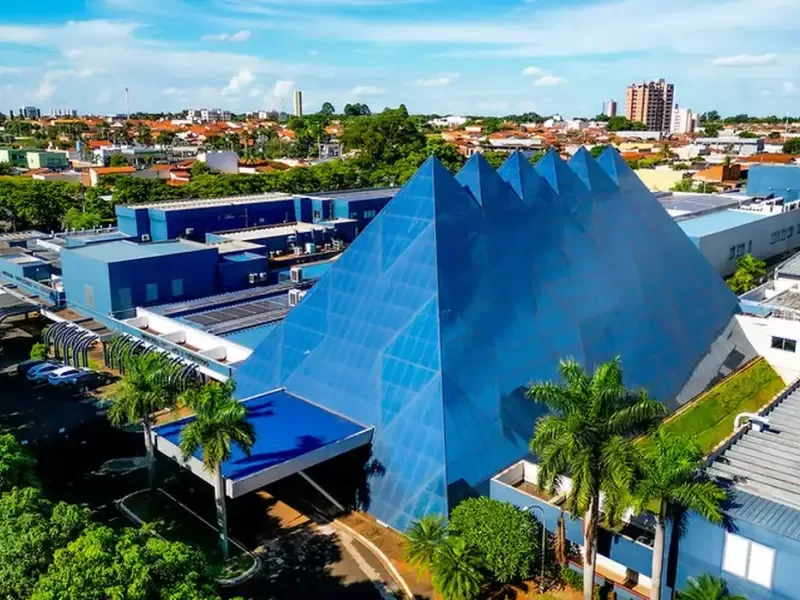 DREAM, do Hospital de Amor, reúne 18 leitos e terapias para reabilitação