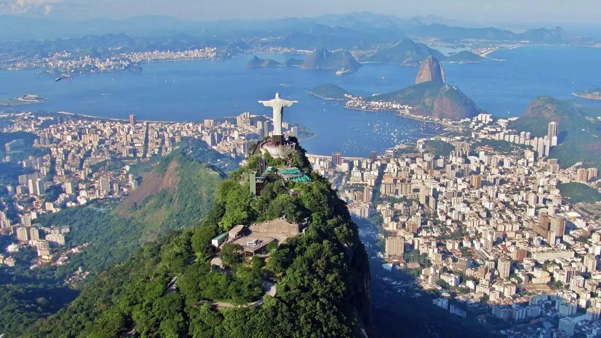 Rio de Janeiro define 46 cadeiras na Câmara nas eleições de 2026
