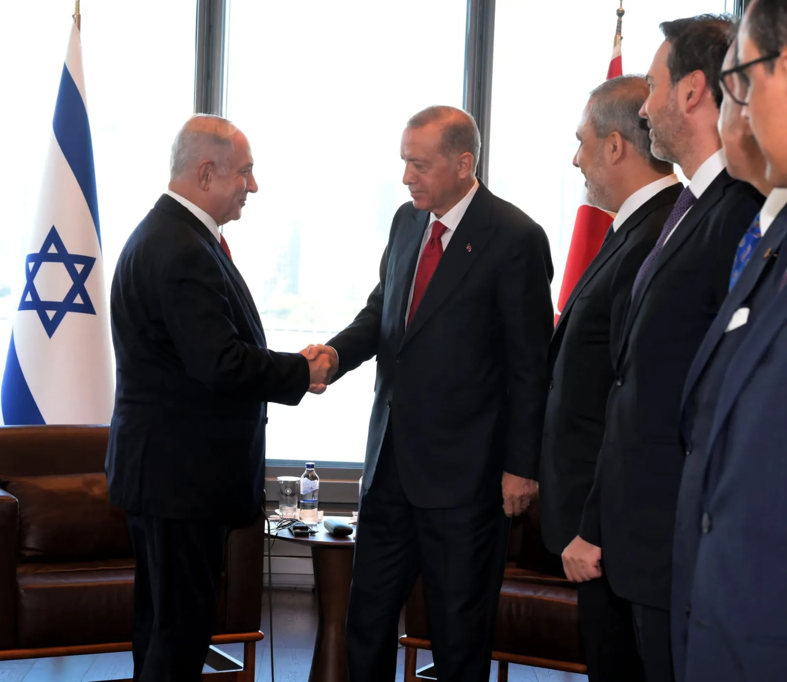 Ataque israelense na Síria é ligado a Turquia e eleições por especialistas