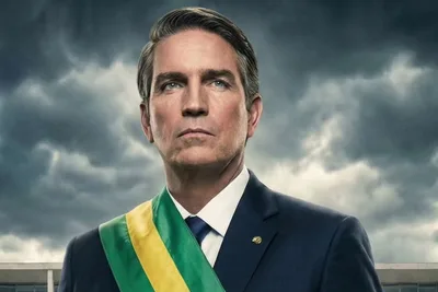 Anotações ligam ‘Mario’ à produtora de filme sobre Jair Bolsonaro