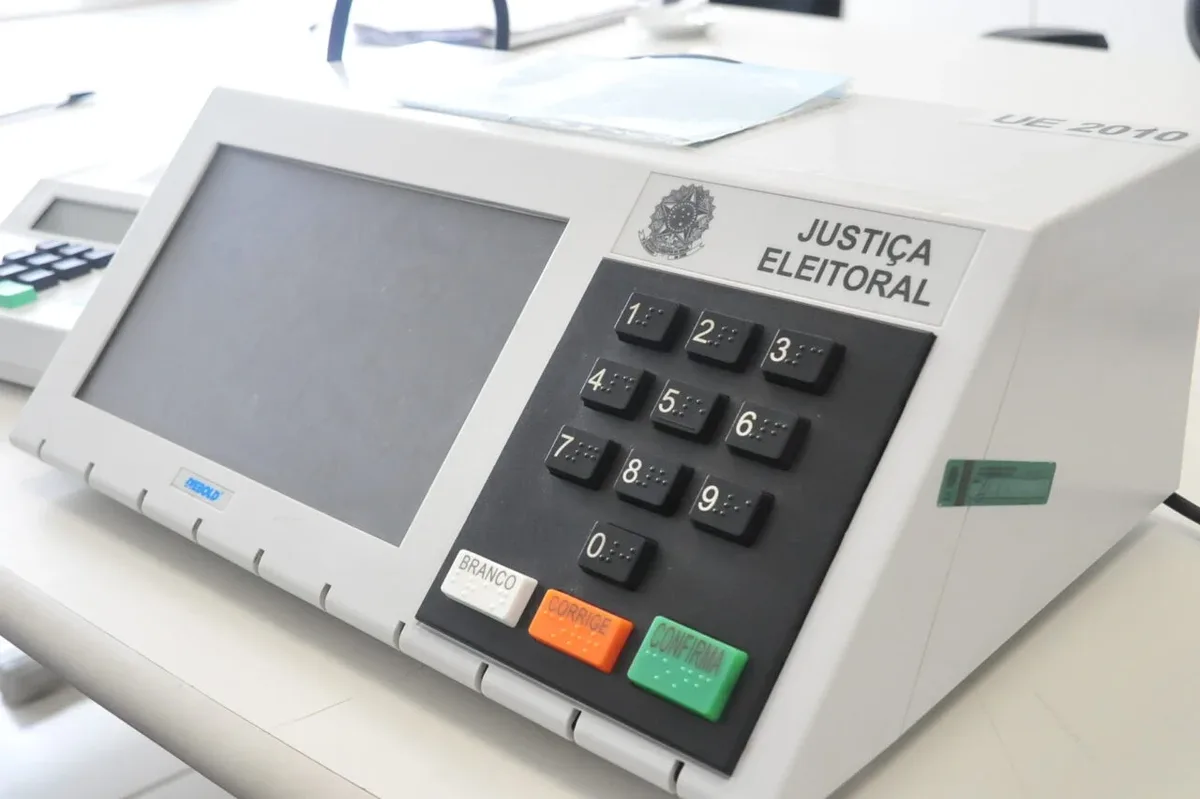 Candidatos no Paraná ganham proteção contra prisão antes do primeiro turno