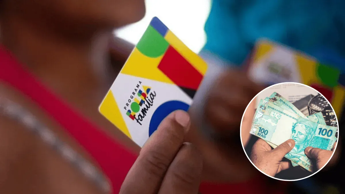 Atualização do CadÚnico é necessária para receber novo valor do Bolsa Família