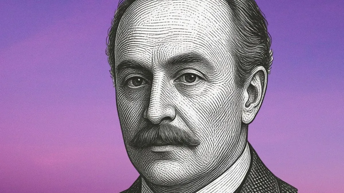 O sentido completo da metáfora de Khalil Gibran sobre filhos e pais