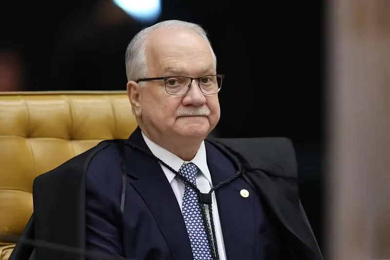 Fachin adia encontro com dirigentes da OAB e deixa nova data em aberto