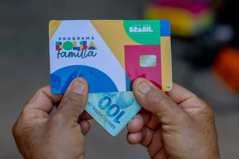 Bolsa Família entra na disputa eleitoral com propostas já em vigor
