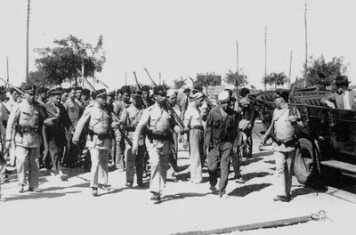 Revolta dos Marinheiros desafiou Salazar há 90 anos em Lisboa