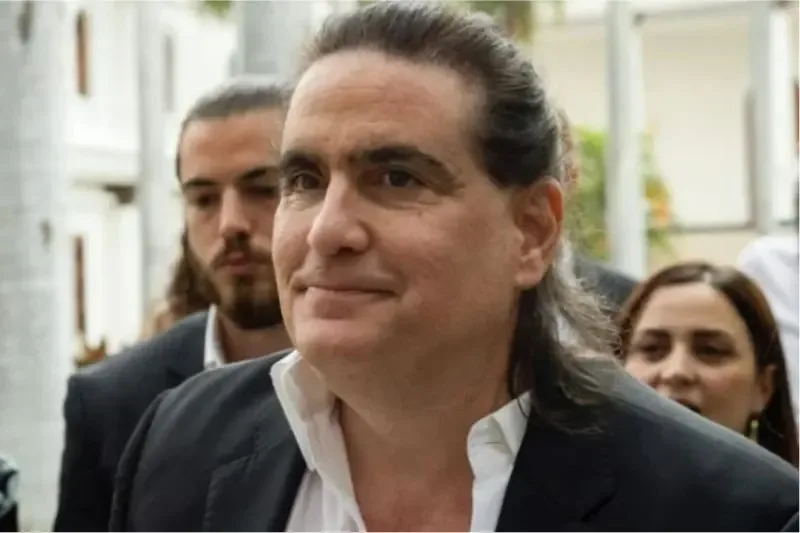 Alex Saab admite lavagem de dinheiro em tribunal federal de Miami