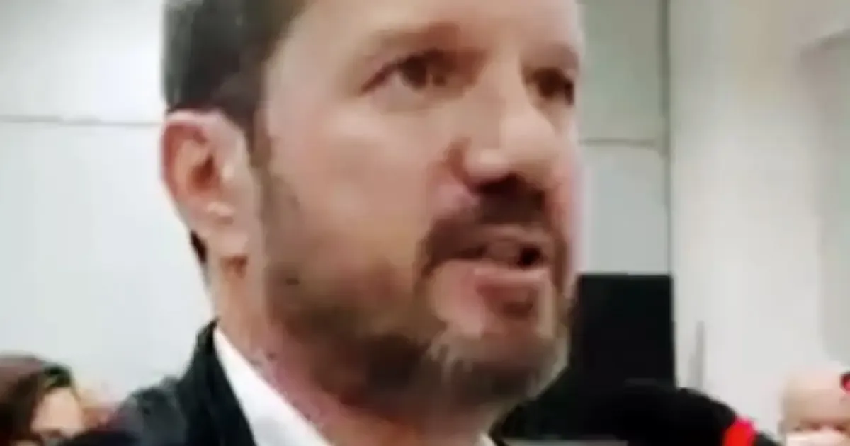 Mensagens expõem tensão entre Lulinha e sócio sobre negócios do grupo