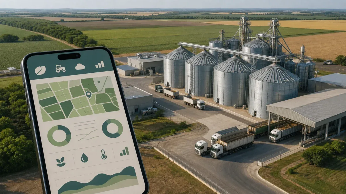 CNA leva debates sobre agro, tributos e tecnologia a festival em São Paulo