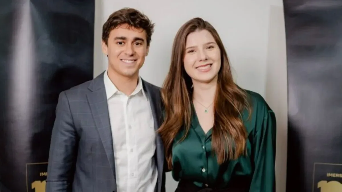 Bia Borba tem 52.770 votos, mas NOVO elege apenas Gilson Marques em SC